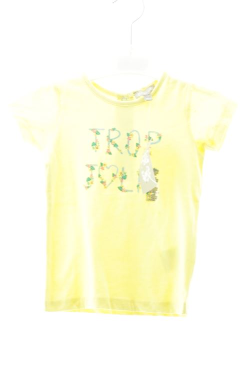 Kurzärmeliges T-Shirt