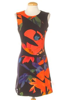 Vestido casual S Desigual, foto 1 de 2