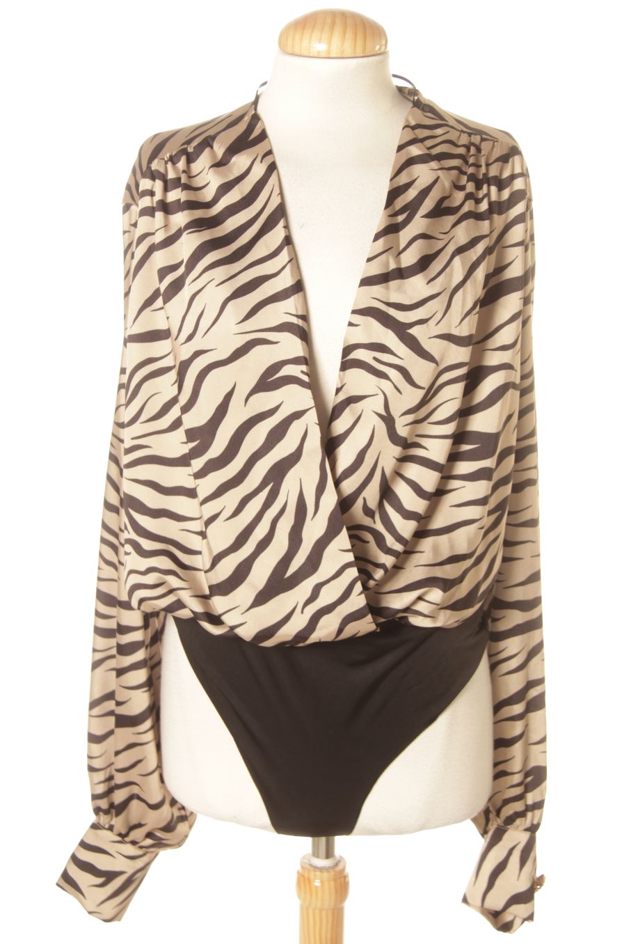 Body Linú Wear de la taille XL, de couleur imprimés