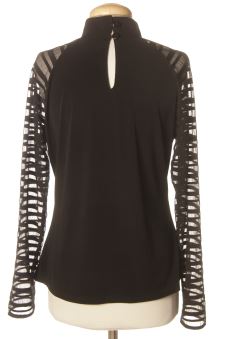 Blouse à manches longues 42 SALKO
