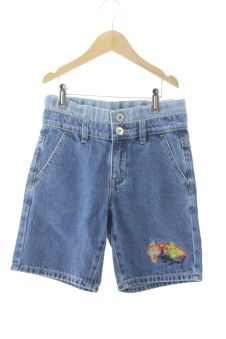 Kurze Jeans 122 Desigual