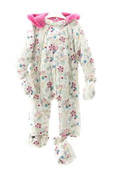 warmer Einteiler 86 Petit alo