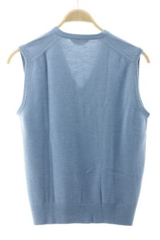 Gilet L Brigadoon