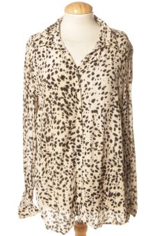 Chemise 42 Massimo Dutti