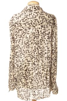 Chemise 42 Massimo Dutti