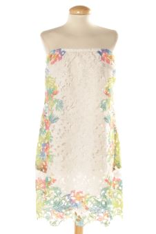 Einfaches Kleid M Calzedonia