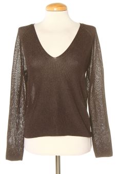 Maglione S Mango