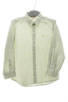 Langärmeliges Hemd 116 Neck & Neck