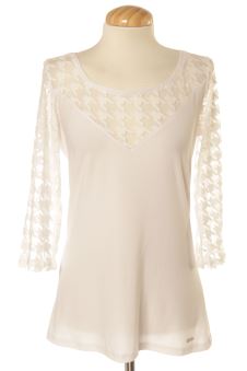Camiseta L Guess