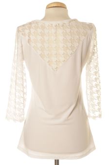 Camiseta L Guess