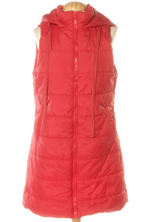 Veste sans manches