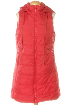Gilet imbottito M PERCENTIL