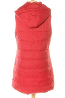 Gilet imbottito M PERCENTIL