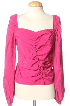 Blouse à manches longues 36 new look
