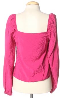 Blouse à manches longues 36 new look
