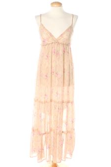 Robe casual XS kling