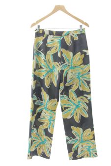 Pantaloni 38 Trucco