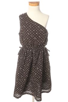 Robe 8 ans PERCENTIL