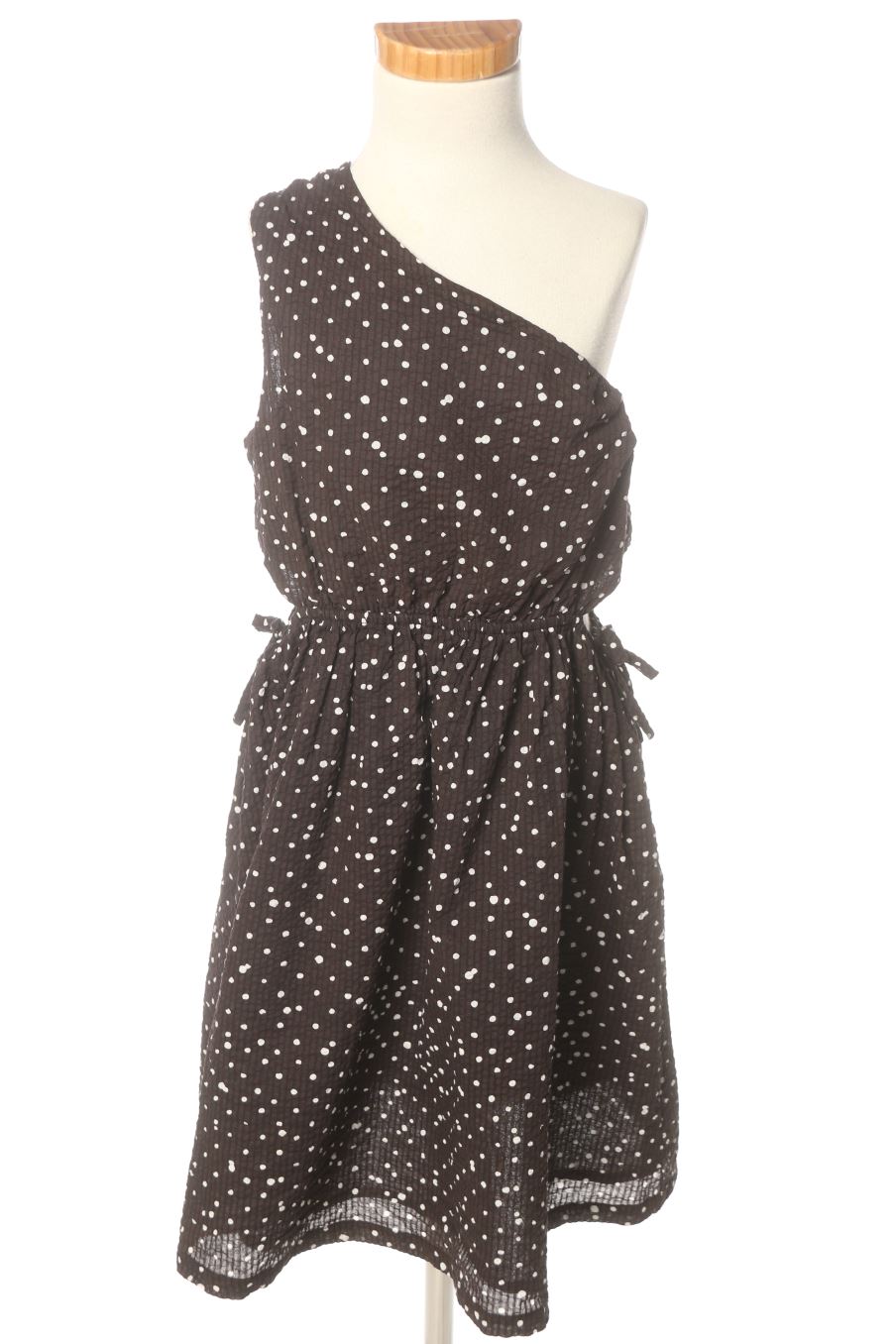 gebraucht PERCENTIL Aufwändiges Kleid Größe 128