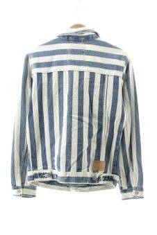 Cazadora M Pull & Bear