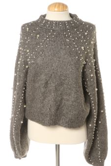Pull M Zara