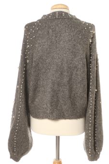 Pull M Zara