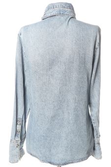 Chemise M Mango