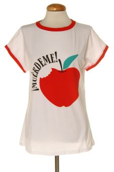 Camiseta M lolina
