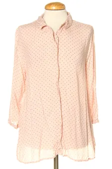 Camicia L Stradivarius, foto 1 di 2