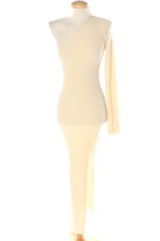 Vestido casual S Mango, foto 1 de 2