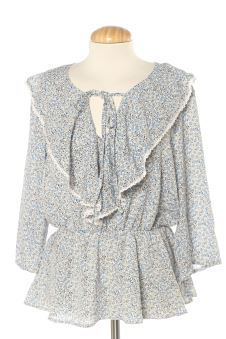 Blusa de manga larga S LE CHIC WM, foto 1 de 2