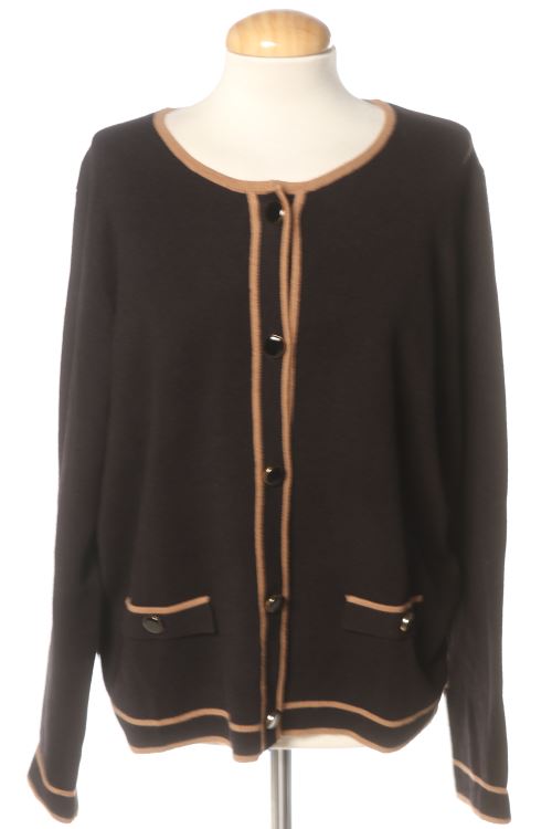 Chaqueta