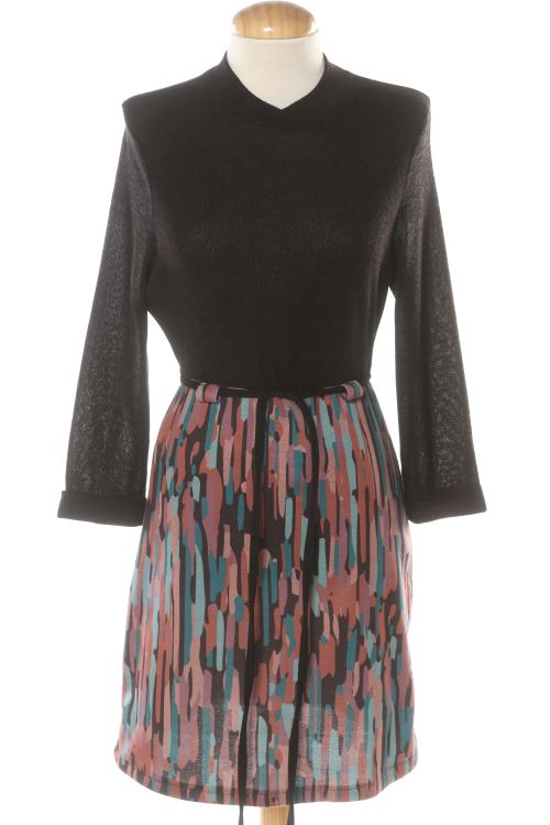 Vestido casual