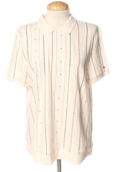 Polo XL Tommy Hilfiger, foto 1 de 2
