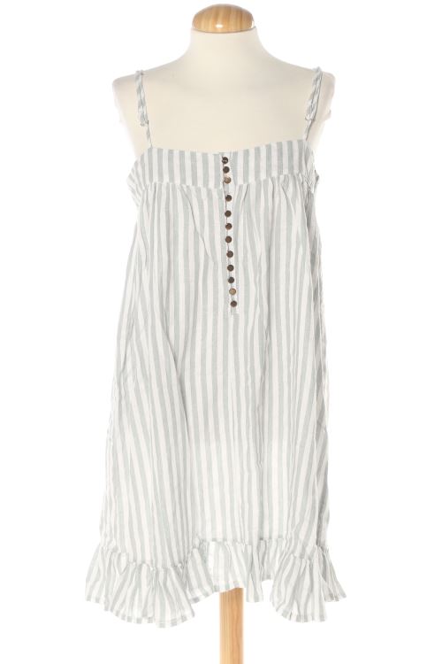 Vestido casual