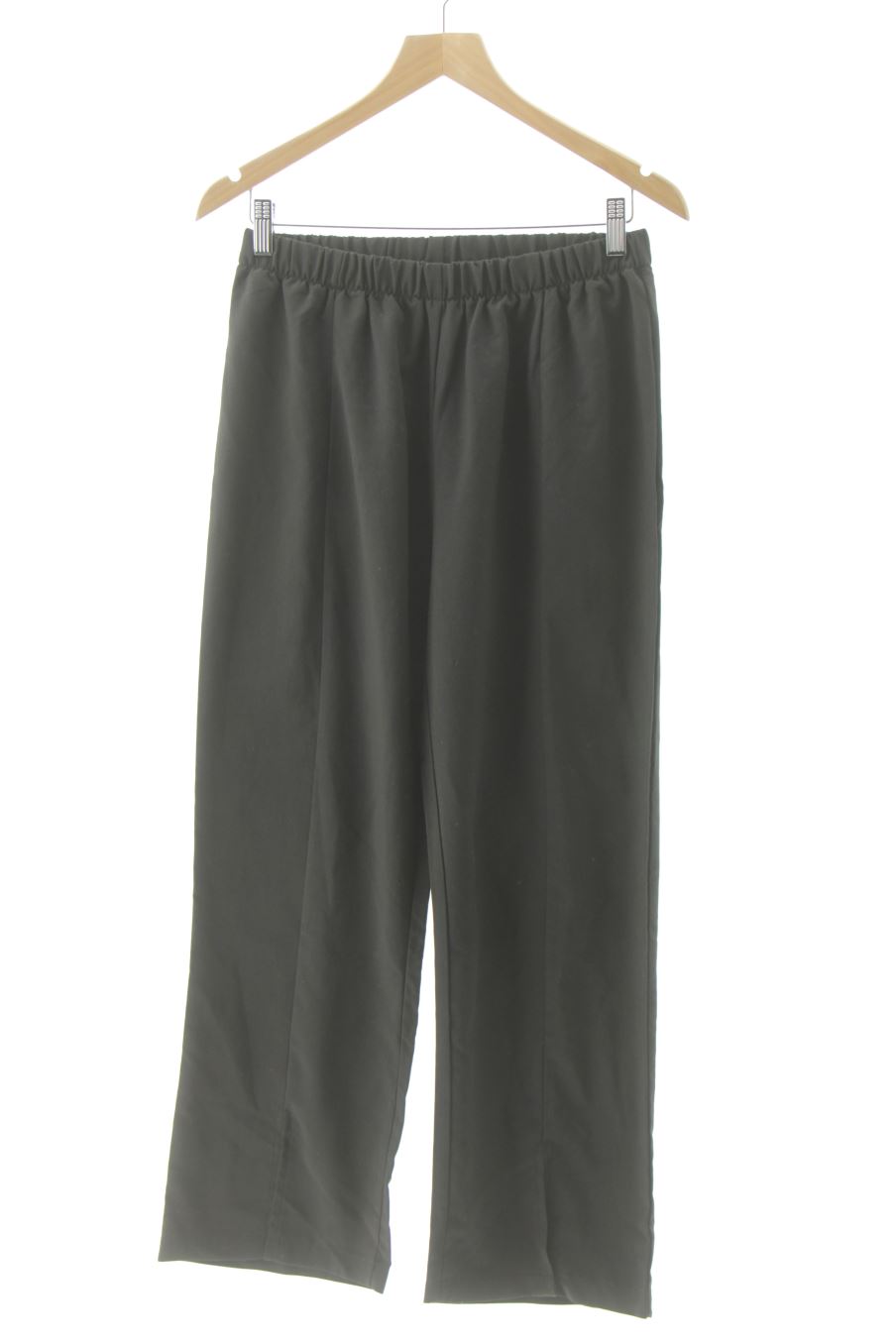Pantalon Casual PERCENTIL de la taille M, de couleur noir