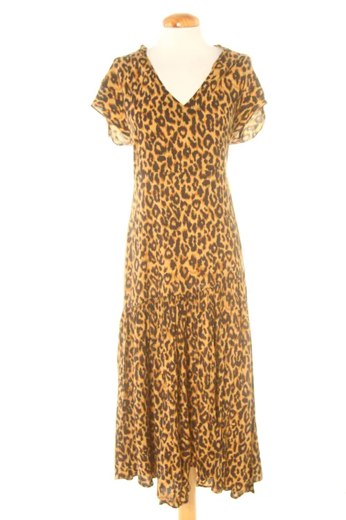 Robe de jour