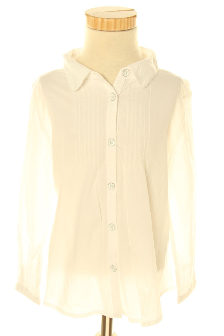 Camisa de manga larga de DPam (Du Pareil au meme) de la talla 5 años de segunda mano
