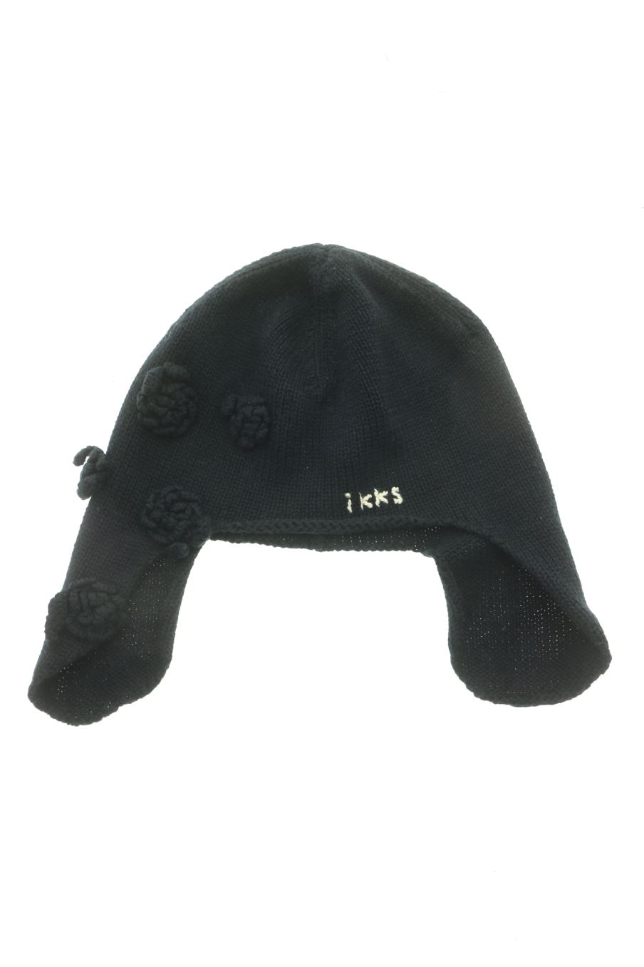 Gorro de Ikks de la talla 2-4 años de segunda mano