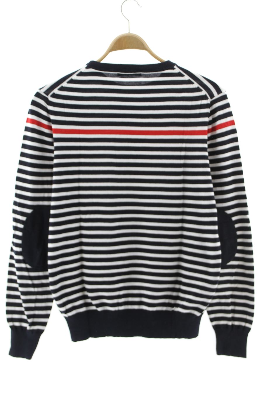 Jersey de Purificación García de la talla L