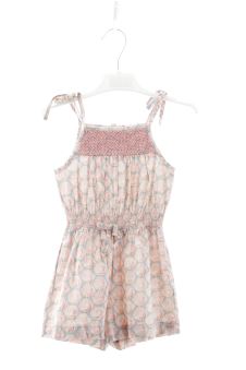 Jumpsuit 104 The first oulet