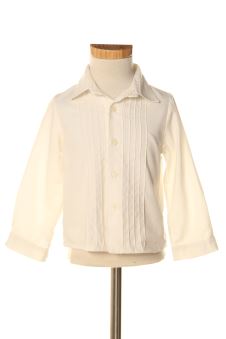 Camisa de manga larga 2 años Miranda