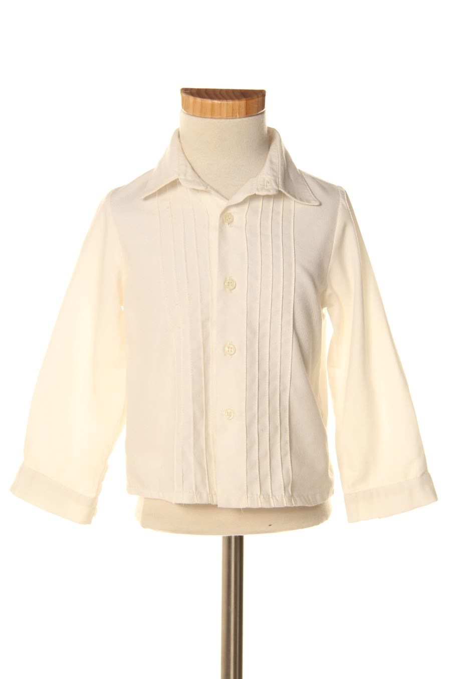 Chemise manches longues Miranda de la taille 2 ans de seconde main