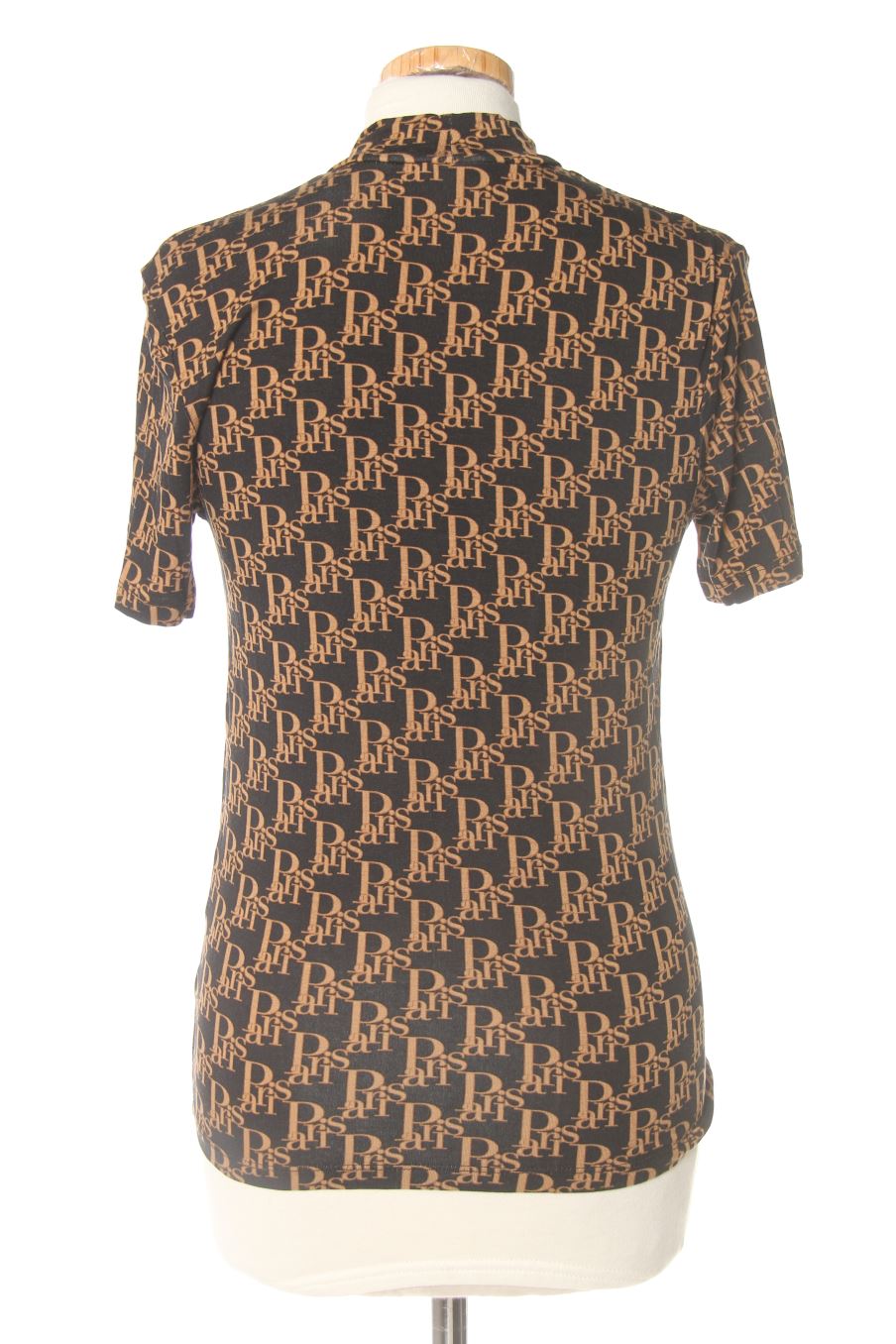 T-shirt Amisu de la taille M, de couleur imprimés