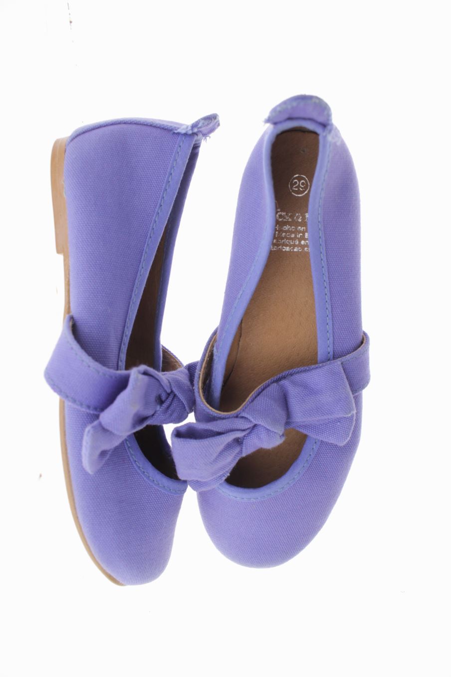 Zapatos de Neck & Neck de la talla 29 de segunda mano