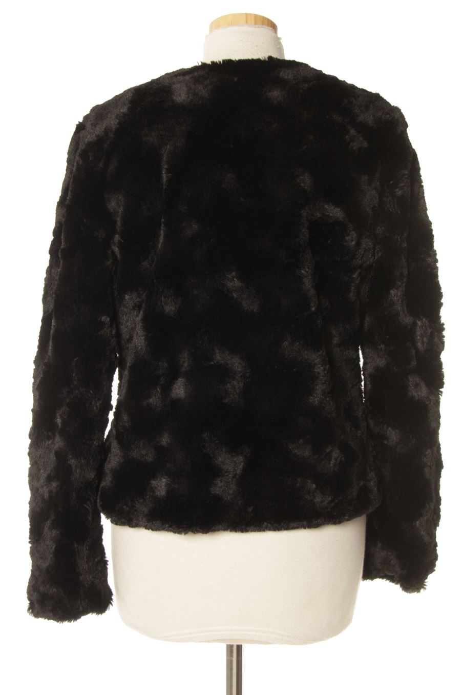 Cazadora de Vero moda de la talla XS, de color negro