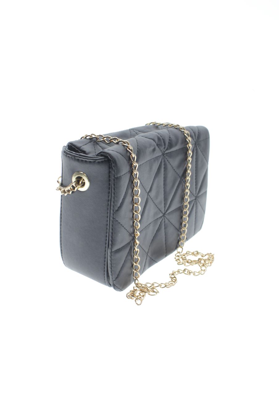 Bandolera Negro de PERCENTIL