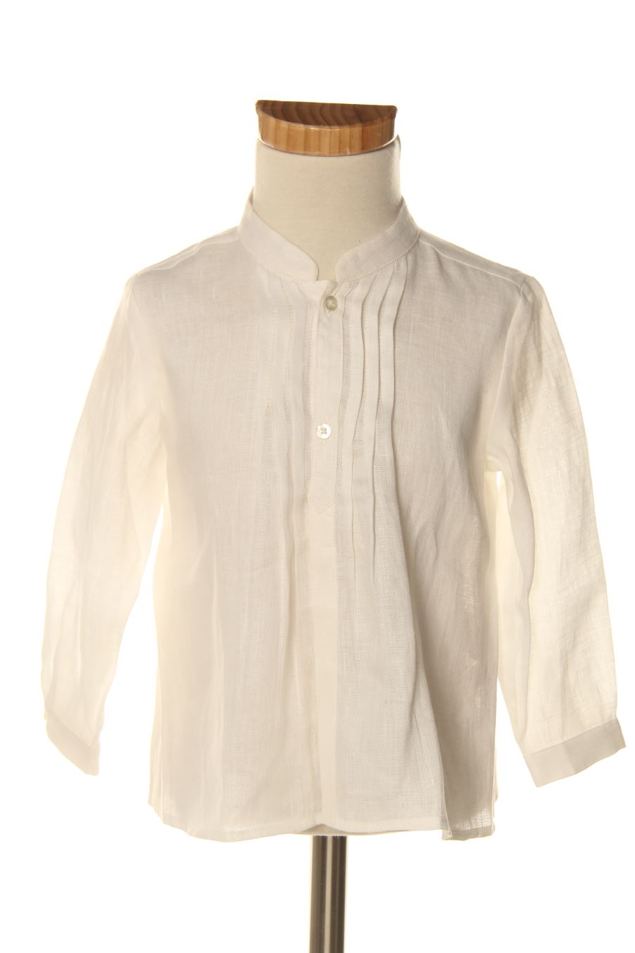 Camisa tizzas niño clearance