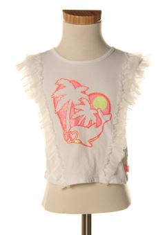 Kurzärmeliges T-Shirt 98 Billieblush