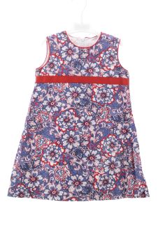 Aufwändiges Kleid 110 Tartaleta